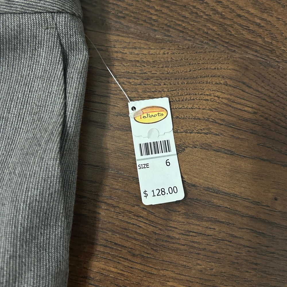 Talbots Trousers - Picture 4 of 4